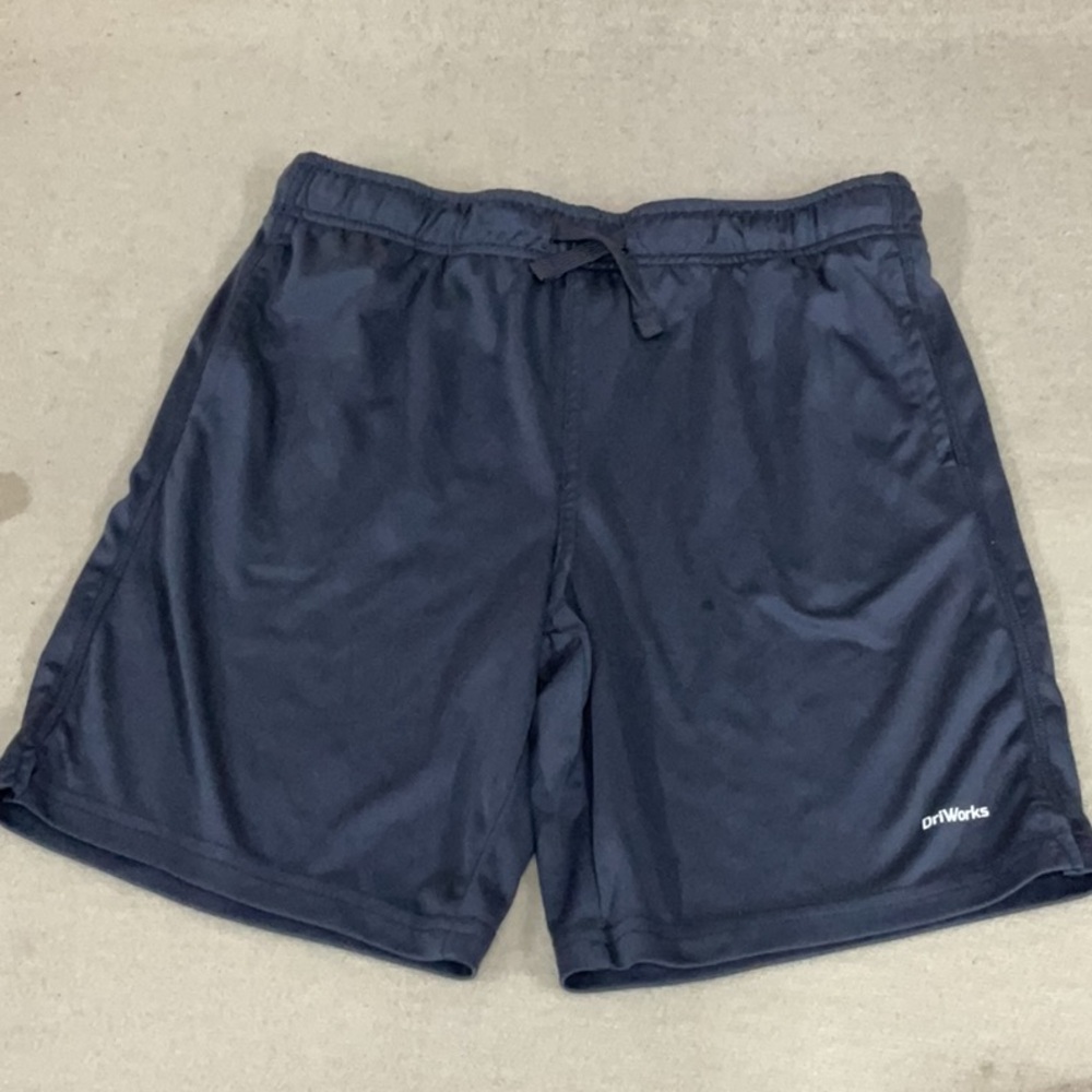 EUC Boys Athletic Work shorts